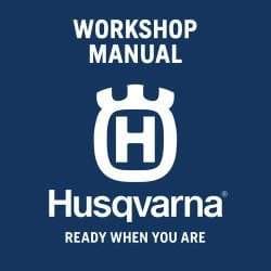 2005 Husqvarna CR125 WR125 Motorcycle Service Repair Manual